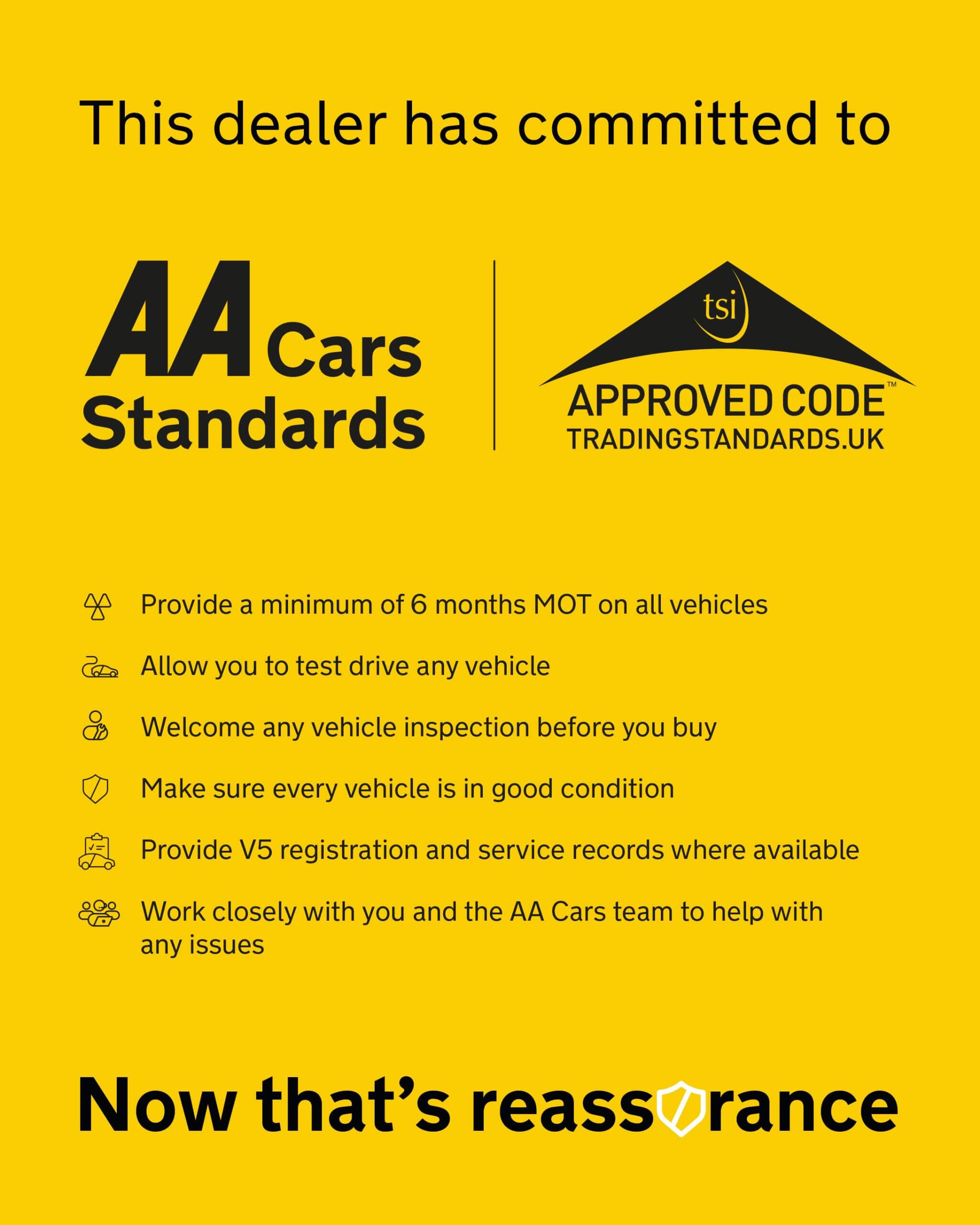 Daniels Vehicle Sales and Services